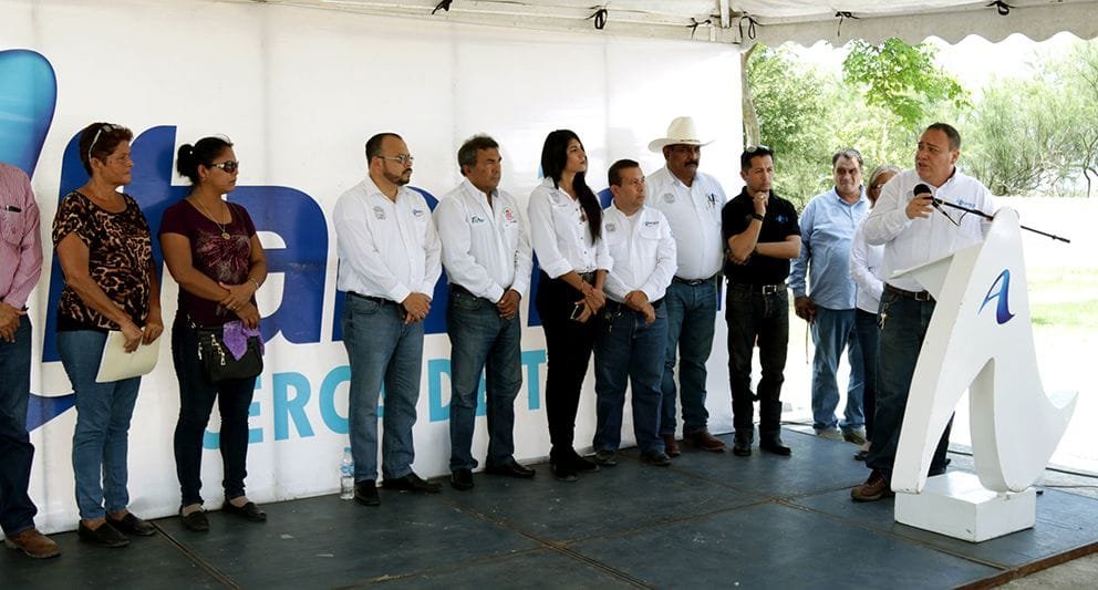 DESARROLLA AYUNTAMIENTO DE ALTAMIRA CATORCEAVA JORNADA MUNICIPAL “UN GOBIERNO CERCA DE TI’’