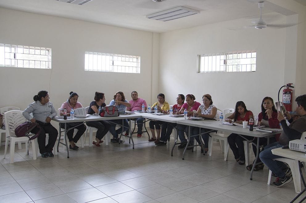 GOBIERNO DE CIUDAD MADERO APOYA LA PRODUCTIVIDAD DE LOS MICROCOMERCIOS