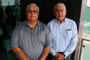 el presidente andres