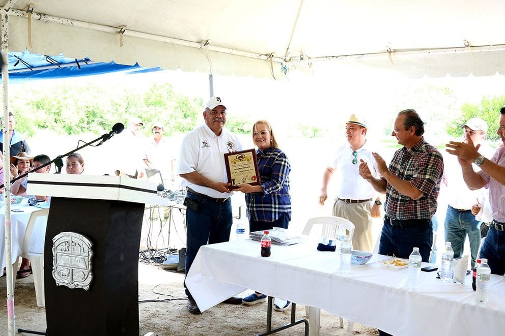 “HACEMOS DE ALTAMIRA, UNA CIUDAD PRÓSPERA, MODERNA E INCLUYENTE’’ ALMA LAURA AMPARÁN