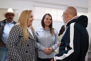 CONTINUARÁN REALIZANDO GOBIERNO DE ALTAMIRA Y SISTEMA DIF CAMPAÑAS DE SALUD