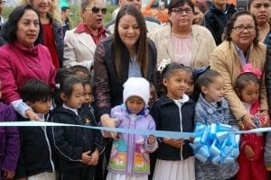 REFUERZA GOBIERNO DE ALTAMIRA LA INFRAESTRUCTURA URBANA