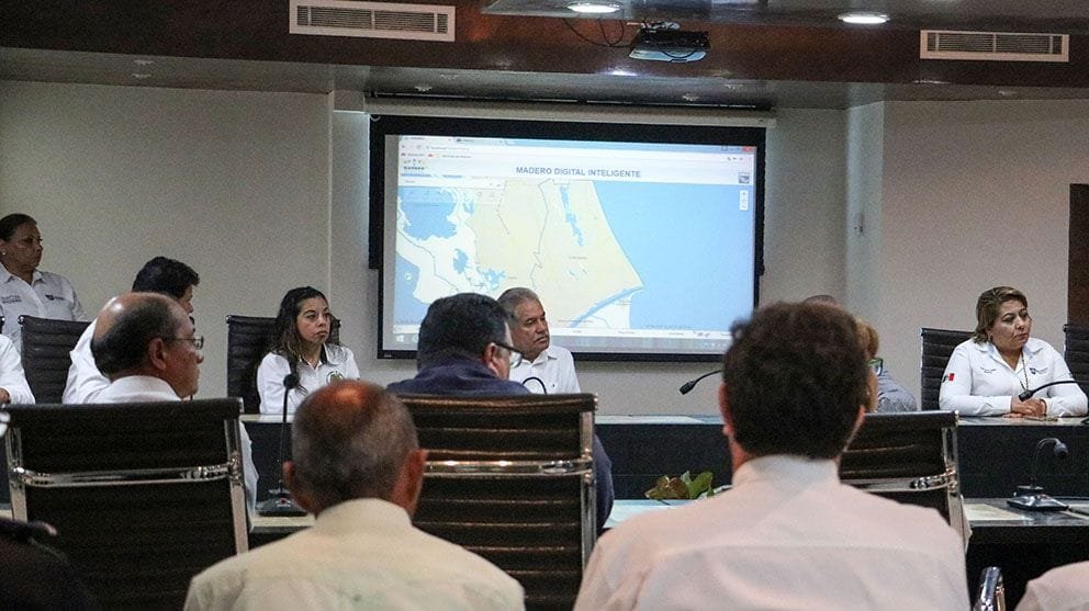 INEGI PONE A DISPOSICIÓN DE CIUDAD MADERO IMPORTANTE INFORMACIÓN