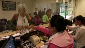 OFRECE COMAPA ALTAMIRA ATRACTIVAS BONIFICACIONES A JUBILADOS, PENSIONADOS Y ADULTOS MAYORES