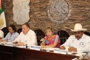 APRUEBA CABILDO DE ALTAMIRA EL CATÁLOGO MUNICIPAL DE EMPRESAS DE BAJO RIESGO