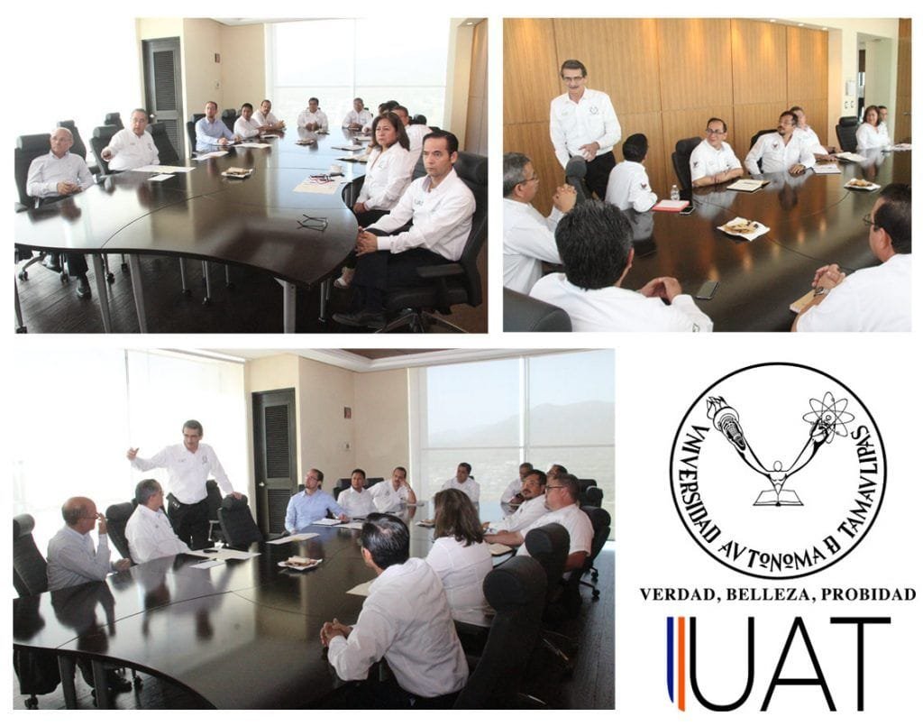 FORTALECE UAT INVESTIGACIÓN PARA EL SECTOR AGROPECUARIO