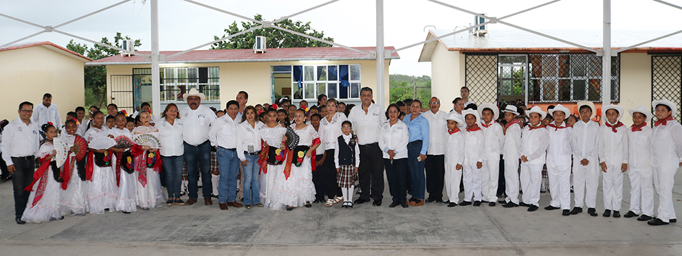 Impulsa Gobierno de Altamira la educación de calidad