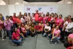 DIF CIUDAD MADERO REALIZA EXITOSO “TRENZATÓN 2024” EN EL MARCO DEL DÍA MUNDIAL DE LA LUCHA CONTRA EL CÁNCER DE MAMA