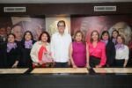HISTÓRICA LA INTEGRACIÓN DEL INSTITUTO MUNICIPAL DE LA MUJER: ERASMO GONZÁLEZ