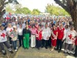 INICIA COLECTA ANUAL 2026 DE LA CRUZ ROJA EN EL TECNOLÓGICO DE CIUDAD MADERO