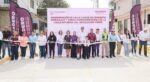 CIUDAD MADERO SE TRANSFORMA AL DOBLE EN INFRAESTRUCTURA VIAL: ERASMO