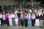CIUDAD MADERO RESALTA EN LA FERIA NACIONAL DE EMPLEO PARA LAS MUJERES