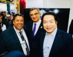 TEC MADERO DESTACA EN FERIA DE ENERGÍA E INNOVACIÓN DE LA SENER EN LA CDMX