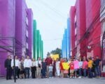 LLEVA GOBIERNO DE CIUDAD MADERO COLOR, DIGNIDAD Y BIENESTAR A FAMILIAS DE LA COLONIA PRIMERO DE MAYO CON “TRANSFORMANDO HOGARES”