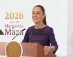 GRACIAS PRESIDENTA: ERASMO GONZALEZ ROBLEDO