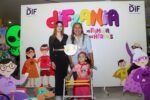 PROMUEVE DIF CD. MADERO LA INCLUSIÓN CON UNA NUEVA EDICIÓN DE “DIFZANIA”