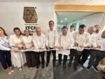 TEC MADERO FORTALECE INNOVACIÓN TECNOLÓGICA CON NUEVO LABORATORIO 3D