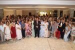 CELEBRAN DÍA DE LAS MADRES Y DÍA DE LAS SECRETARIAS EN EL TEC MADERO