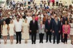 ENCABEZA ERASMO GONZÁLEZ ROBLEDO CELEBRACIÓN HISTÓRICA POR EL 102 ANIVERSARIO DE CIUDAD MADERO