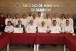 TEC MADERO Y FACULTAD DE MEDICINA DE TAMPICO IMPULSAN PROYECTO TECNOLÓGICO EN SALUD FETAL