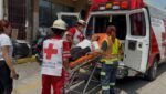 CIUDAD MADERO SE SUMA AL PRIMER SIMULACRO NACIONAL 2026 CON EJERCICIO DE EVACUACIÓN EN EL CENTRO CULTURAL BICENTENARIO