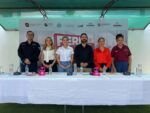 FORTALECE GOBIERNO DE CIUDAD MADERO OPORTUNIDADES LABORALES CON FERIA DE EMPLEO PARA HOTELES Y RESTAURANTES 2026