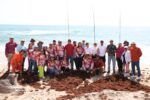 ARRANCA III EDICIÓN DEL TORNEO DE PESCA MAGISTERIAL DENOMINADO “BLANCA GUZMÁN HINOJOSA”
