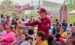 ACERCA GOBIERNO MUNICIPAL DE CIUDAD MADERO SERVICIOS Y APOYOS INTEGRALES A FAMILIAS DE LA COLONIA 16 DE SEPTIEMBRE