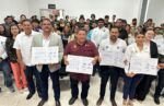 FORTALECEN UNIDAD REGIONAL CON ALIANZAS ENTRE TECNOLÓGICOS DE VERACRUZ Y EL TEC MADERO