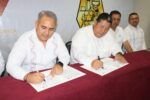 ALIANZA ESTRATÉGICA ENTRE TEC MADERO Y UNIVERSIDAD POLITÉCNICA DE ALTAMIRA IMPULSARÁ PROYECTOS PARA ATENDER NECESIDADES DE LA REGIÓN