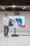 ENCABEZA EL PRESIDENTE MUNICIPAL ERASMO GONZÁLEZ ROBLEDO REUNIÓN HISTÓRICA PARA FORTALECER LA ESTRATEGIA DE ATENCIÓN A LOS SOCAVONES EN CIUDAD MADERO