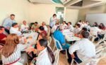 ERASMO GONZÁLEZ ROBLEDO IMPULSA LA REALIZACIÓN DEL PRIMER TALLER DE PARTICIPACIÓN CIUDADANA PARA LA ELABORACIÓN DEL PROGRAMA MUNICIPAL DE ORDENAMIENTO TERRITORIAL Y DESARROLLO URBANO DE CIUDAD MADERO