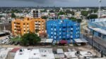 TRANSFORMANDO HOGARES MEJORA LA IMAGEN DEL CONJUNTO HABITACIONAL “CONDOMINIO ESTADIO”