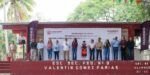 CON INVERSIÓN SUPERIOR A LOS 2.6 MILLONES DE PESOS ARRANCA ERASMO GONZÁLEZ ROBLEDO LA REHABILITACIÓN DE LA TECHUMBRE DE LA SECUNDARIA GENERAL NO. 3 “VALENTÍN GÓMEZ FARÍAS”