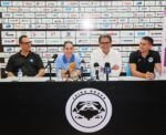 REGRESA EL CLUB AMÉRICA AL ESTADIO TAMAULIPAS EN LA COPA DIF MADERO 2026