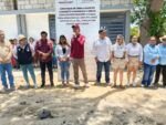 ERASMO GONZÁLEZ ROBLEDO CONSOLIDA UNA JORNADA HISTÓRICA CON SEIS ARRANQUES DE OBRA Y CIERRA EL TERCER PAQUETE DE INVERSIÓN PÚBLICA POR 50 MILLONES DE PESOS