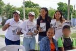 ACERCA CYNTHIA JAIME APOYOS Y SERVICIOS A FAMILIAS DE CIUDAD MADERO CON EL COMAYEMÓVIL