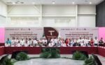 ASISTE ERASMO GONZÁLEZ ROBLEDO A LA SESIÓN EXTRAORDINARIA DEL CONSEJO ESTATAL DE PROTECCIÓN CIVIL
