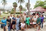 GOBIERNO EN TU COLONIA FORTALECE LA CERCANÍA CON LAS FAMILIAS MADERENSES EN 10 SECTORES DE LA CIUDAD