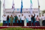 ERASMO GONZÁLEZ ROBLEDO CONSOLIDA A PLAYA MIRAMAR COMO REFERENTE NACIONAL E INTERNACIONAL CON EL IZAMIENTO BLUE FLAG 2026-2027