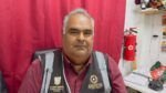 PROTECCIÓN CIVIL DE CIUDAD MADERO ATIENDE INCENDIO EN LA COLONIA OBRERA Y REFUERZA ACCIONES PREVENTIVAS CON CAPACITACIÓN PERMANENTE