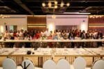 PRESENTA ERASMO GONZÁLEZ PROYECTOS ESTRATÉGICOS ANTE INTEGRANTES DE LA ASOCIACIÓN MEXICANA DE MUJERES EMPRESARIAS SUR DE TAMAULIPAS