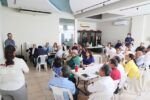 AVANZA CIUDAD MADERO CON EL SEGUNDO TALLER DE PARTICIPACIÓN CIUDADANA PARA LA ELABORACIÓN DEL PROGRAMA MUNICIPAL DE ORDENAMIENTO TERRITORIAL Y DESARROLLO URBANO