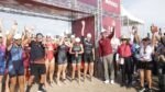 HACE HISTORIA PLAYA MIRAMAR, LA PLAYA DE TODOS, COMO SEDE DEL TRIATLÓN TAMAULIPAS ICHICH TENEK 2026