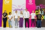 CON ALEGRÍA, INCLUSIÓN Y ESPERANZA, DIF CIUDAD MADERO FORTALECE ESPACIOS PARA LAS FAMILIAS CON EL CAMPAMENTO INCLUSIVO DE VERANO 2026