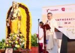 FORTALECE GOBIERNO DE CIUDAD MADERO LAS TRADICIONES CON CELEBRACIÓN EN HONOR A LA VIRGEN DEL CARMEN EN PLAYA MIRAMAR