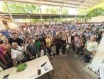 ENTREGAN 10 MIL CREDENCIALES DEL PROGRAMA ALIMENTANDO TU BIENESTAR EN CIUDAD MADERO