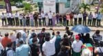 ERASMO GONZÁLEZ ROBLEDO IMPULSA UNA TRANSFORMACIÓN HISTÓRICA CON IMPORTANTES OBRAS PARA CIUDAD MADERO