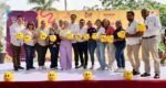 ARRANCA EL BOTEO TELETÓN 2026 CON LA FUERZA DE LA SOLIDARIDAD Y EL CORAZÓN DE CIUDAD MADERO