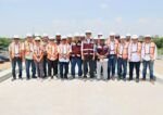 SUPERVISA ERASMO GONZÁLEZ LOS AVANCES DE LA HISTÓRICA ESTACIÓN DE TRANSFERENCIA MADERO, UNA OBRA SIN PRECEDENTES QUE TRANSFORMARÁ EL SERVICIO DE RECOLECCIÓN DE RESIDUOS